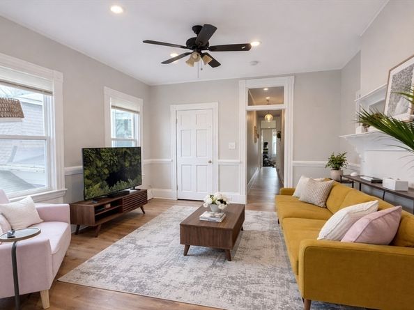401 Washington St 5, Cambridge MA 02139