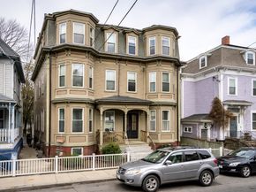 401 Washington St 5, Cambridge MA 02139