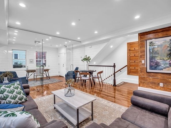 30 Copeland Street 1, Boston MA 02119