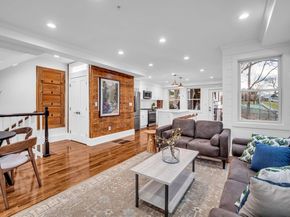 30 Copeland Street 1, Boston MA 02119