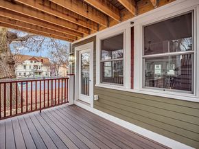 30 Copeland Street 1, Boston MA 02119