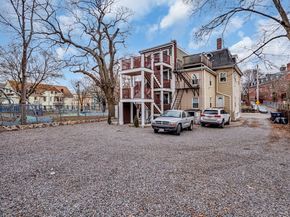 30 Copeland Street 1, Boston MA 02119