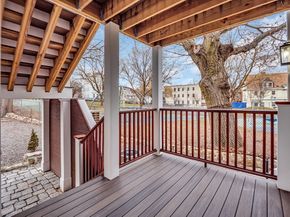 30 Copeland Street 1, Boston MA 02119