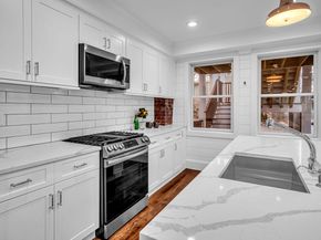 30 Copeland Street 1, Boston MA 02119