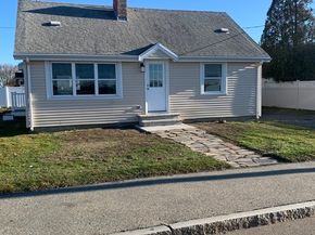 123-125 Mills Ave, Revere MA 02151