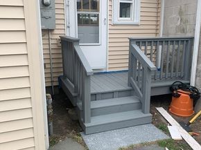 123-125 Mills Ave, Revere MA 02151