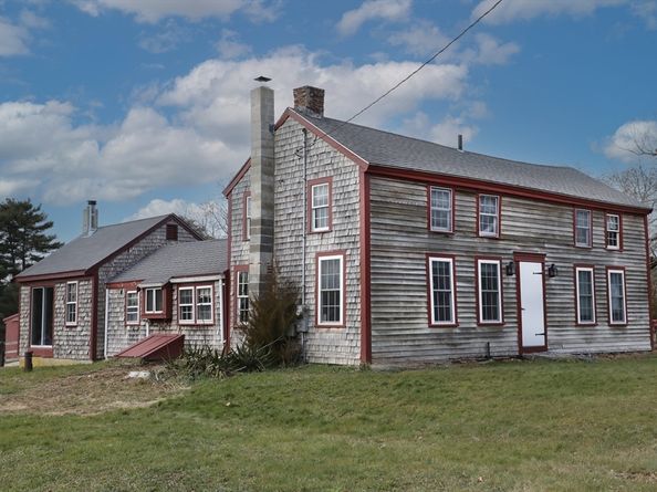 295 Cherry St, Middleboro MA 02346