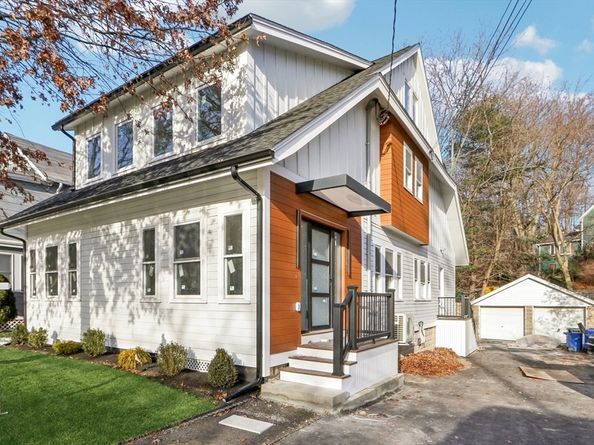 455 Summer St 455, Arlington MA 02474