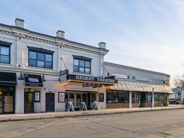 455 Summer St 455, Arlington MA 02474