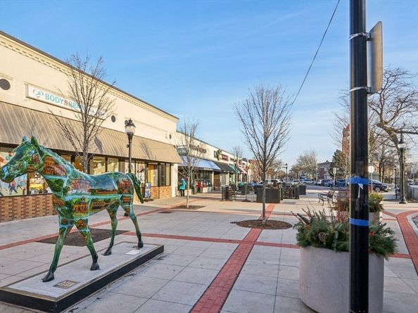 455 Summer St 455, Arlington MA 02474