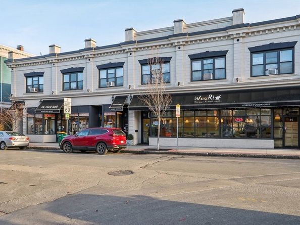 455 Summer St 455, Arlington MA 02474