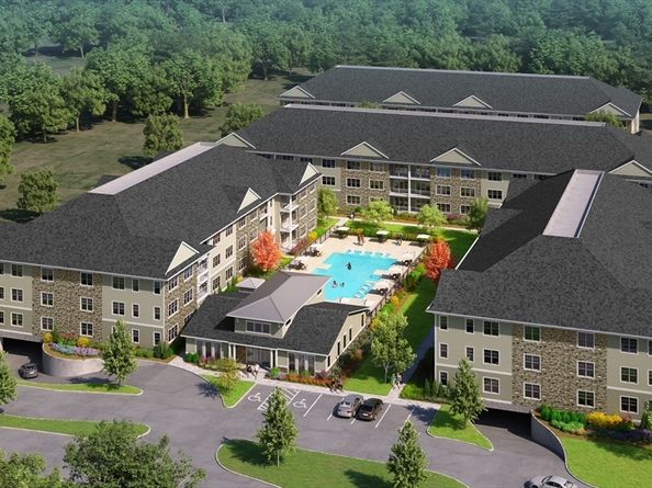 180/202 Old Post Rd 202, Sharon MA 02067