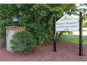 136 Central Street C 6, Hudson MA 01749
