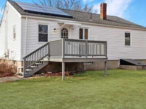 50 Malley Avenue, Avon MA 02322