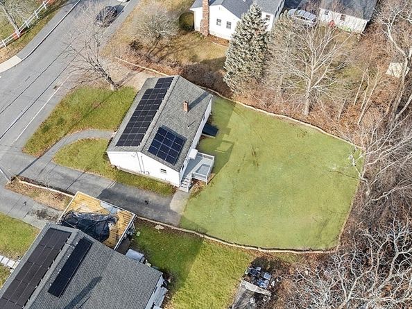 50 Malley Avenue, Avon MA 02322