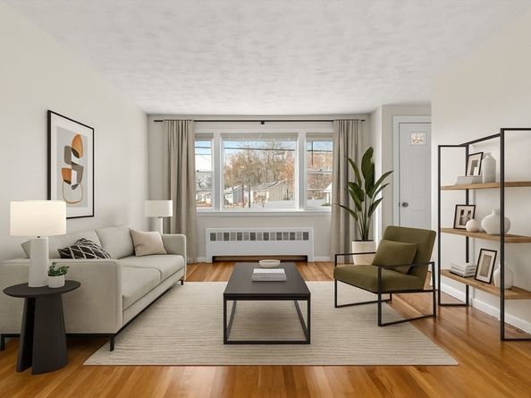 50 Malley Avenue, Avon MA 02322