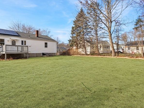 50 Malley Avenue, Avon MA 02322