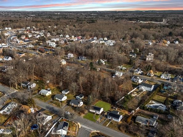 50 Malley Avenue, Avon MA 02322