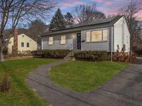 50 Malley Avenue, Avon MA 02322