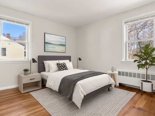 50 Malley Avenue, Avon MA 02322