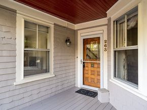 263 Highland Ave, Winchester MA 01890