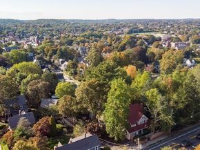 263 Highland Ave, Winchester MA 01890