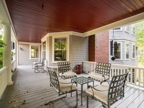 263 Highland Ave, Winchester MA 01890