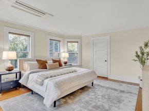 263 Highland Ave, Winchester MA 01890