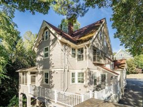 263 Highland Ave, Winchester MA 01890