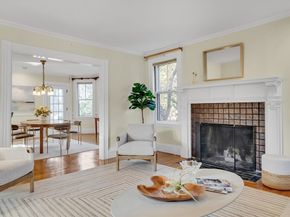 263 Highland Ave, Winchester MA 01890