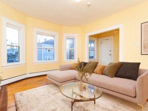 95 Deering Rd, Boston MA 02126