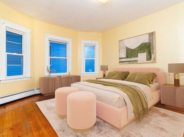 95 Deering Rd, Boston MA 02126