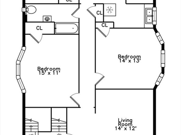 95 Deering Rd, Boston MA 02126