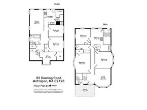 95 Deering Rd, Boston MA 02126