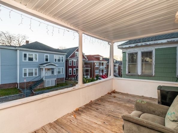 95 Deering Rd, Boston MA 02126