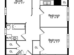 95 Deering Rd, Boston MA 02126