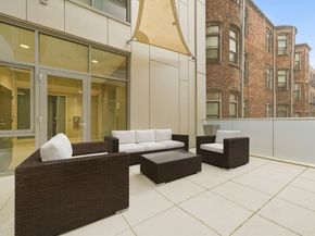 43 Westland Ave 510, Boston MA 02115