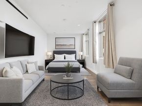 43 Westland Ave 510, Boston MA 02115