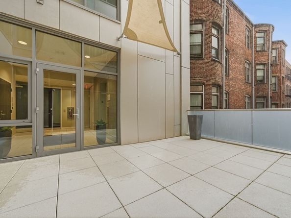 43 Westland Ave 510, Boston MA 02115