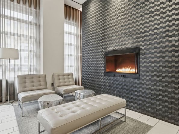 43 Westland Ave 510, Boston MA 02115