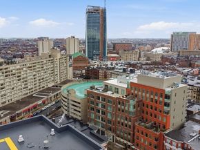 43 Westland Ave 510, Boston MA 02115