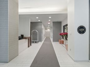 43 Westland Ave 510, Boston MA 02115