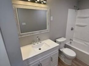 18 Williamsburg Ct 23, Shrewsbury MA 01545