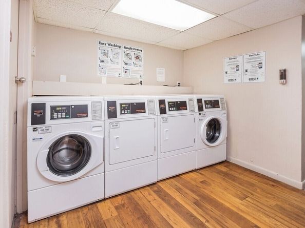 18 Williamsburg Ct 23, Shrewsbury MA 01545