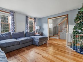 17 Berean Way, Weymouth MA 02190