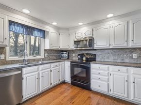 17 Berean Way, Weymouth MA 02190