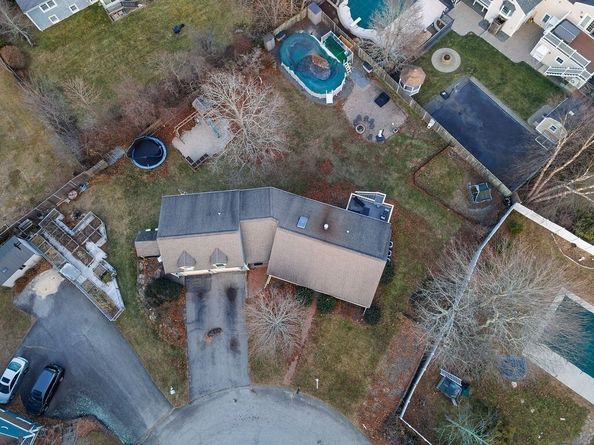 17 Berean Way, Weymouth MA 02190