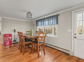 17 Berean Way, Weymouth MA 02190