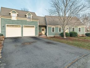 17 Berean Way, Weymouth MA 02190
