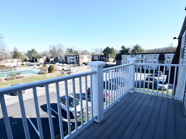 180 Main St. B36, Bridgewater MA 02324